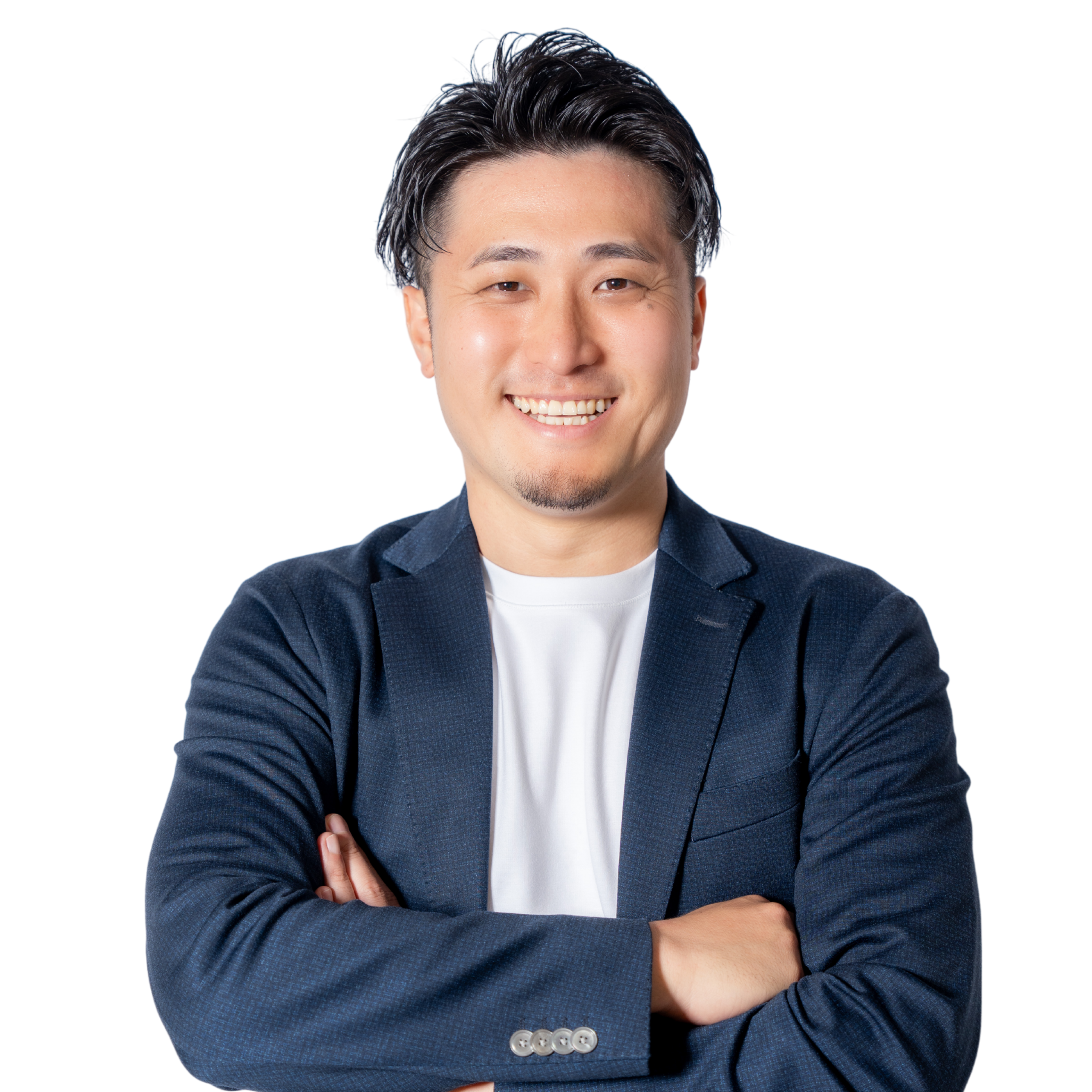 CEO 佐野泰喜