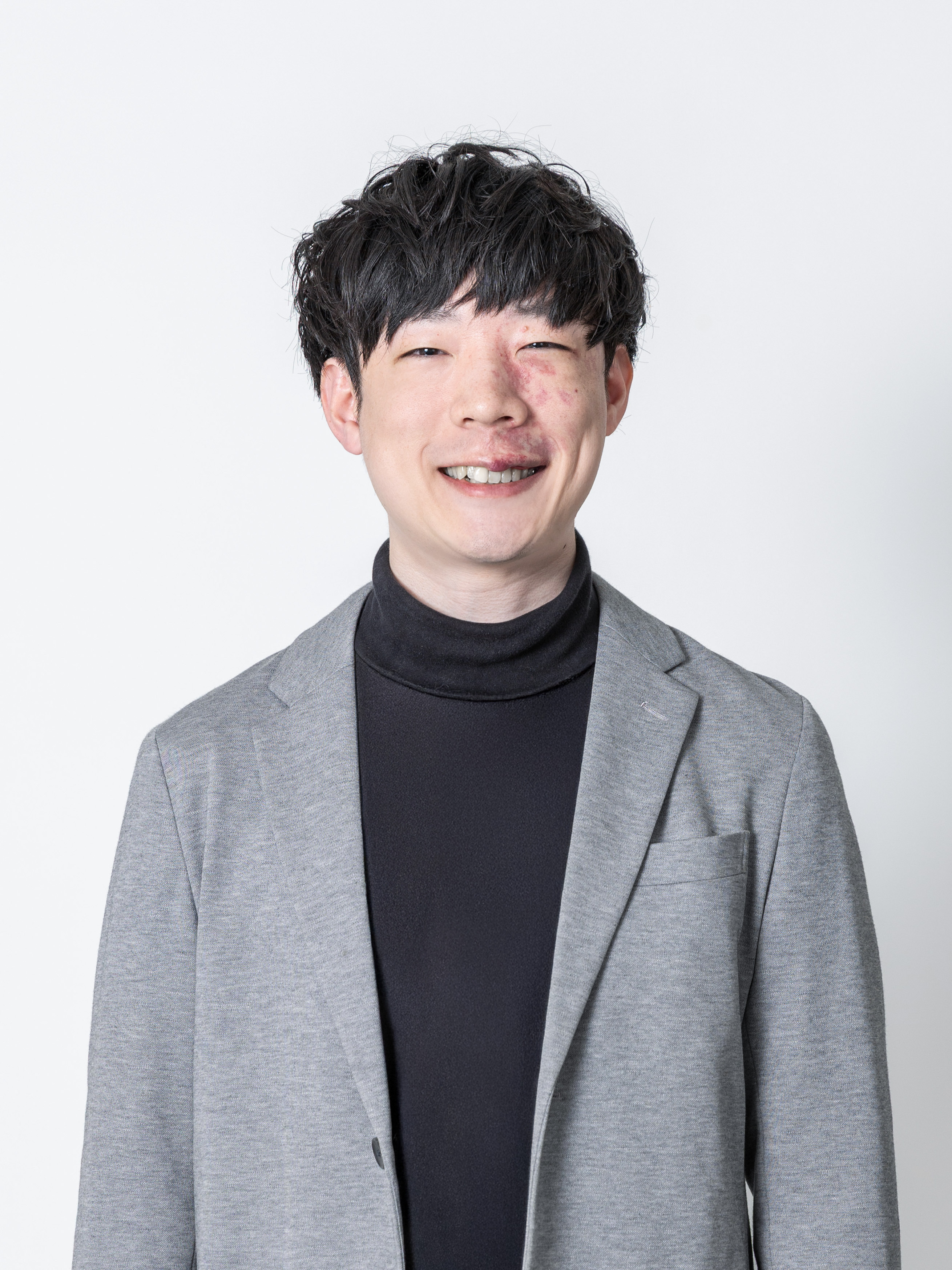 CTO 高橋佑樹